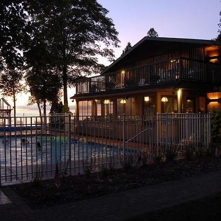 The Shallows Resort Еґґ-Гарбор Екстер'єр фото