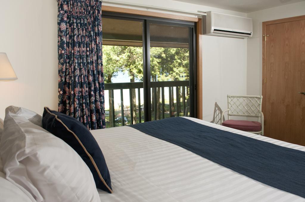 The Shallows Resort Еґґ-Гарбор Номер фото
