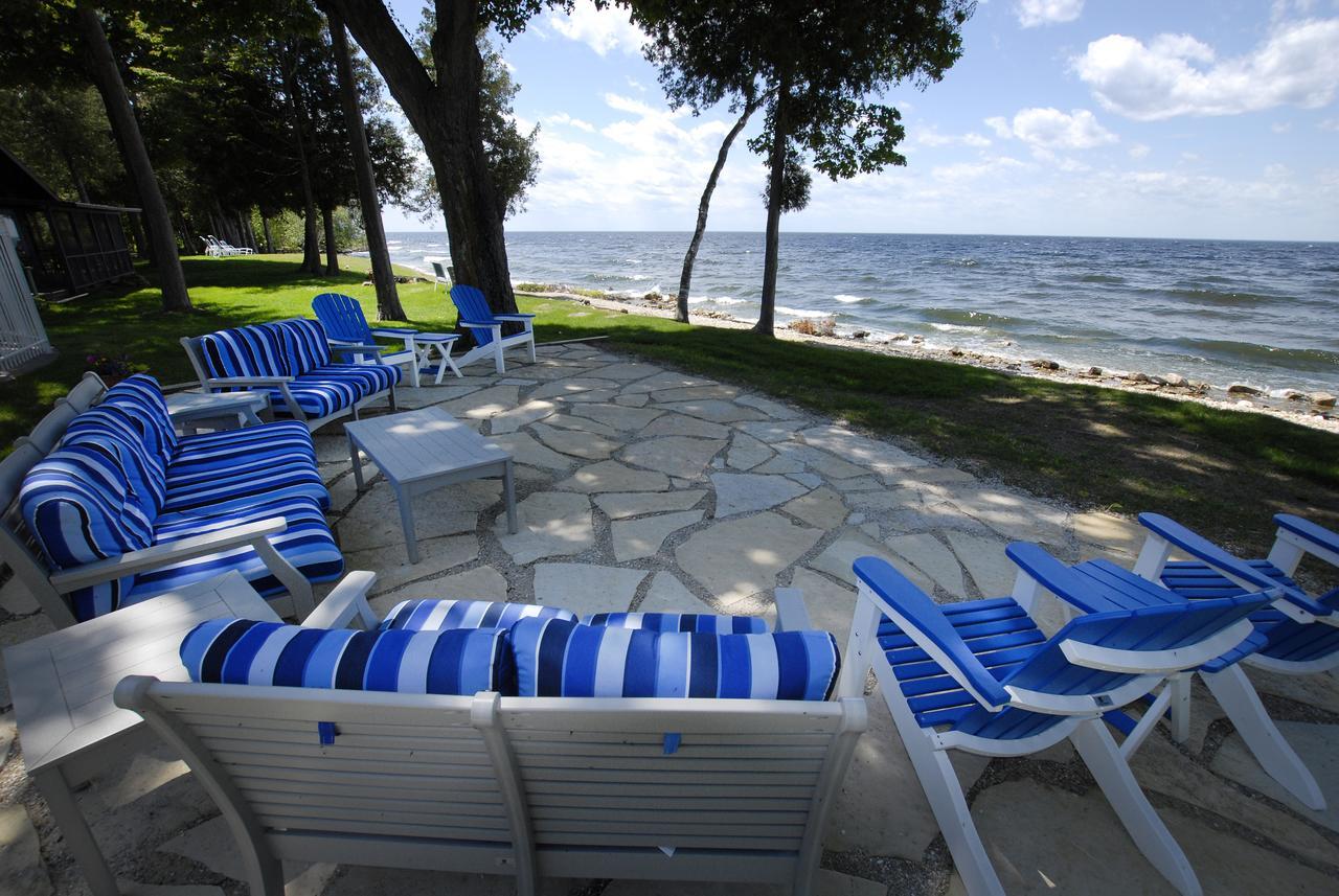 The Shallows Resort Еґґ-Гарбор Екстер'єр фото