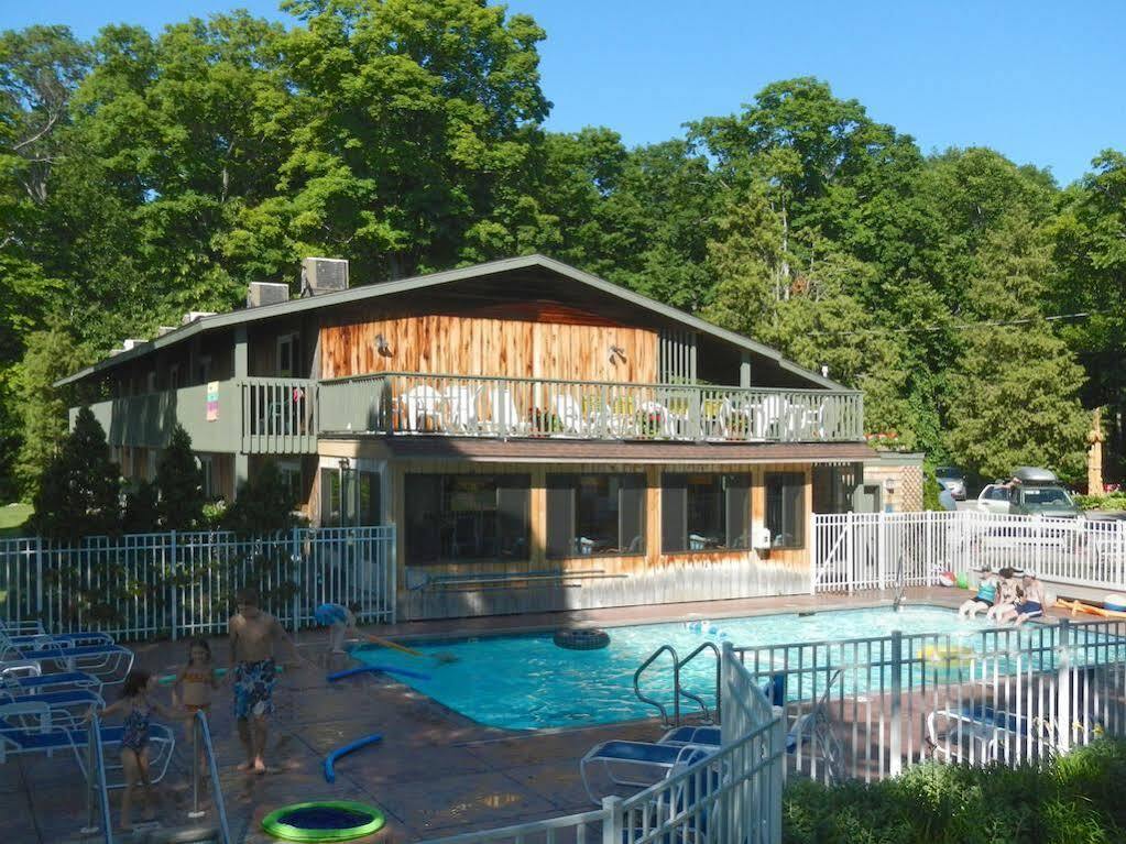 The Shallows Resort Еґґ-Гарбор Екстер'єр фото